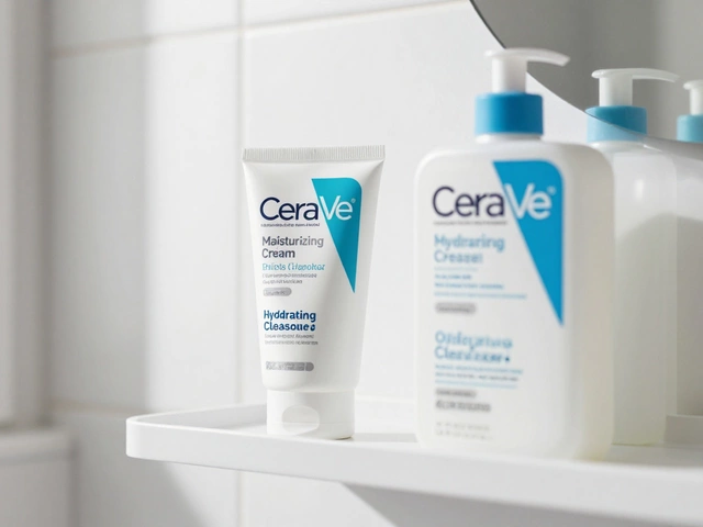 Is CeraVe Good or Bad for Your Skin? A Dermatologist-Backed Breakdown