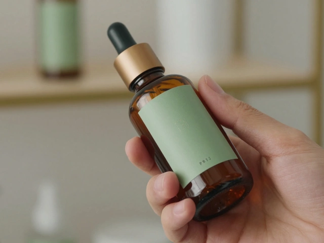 Is Eminence Organics Really Organic? A Deep Dive into Ingredients and Certifications