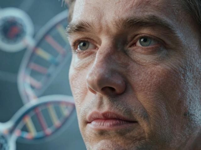 What Speeds Up Aging the Most? The Top 7 Accelerators and How to Stop Them