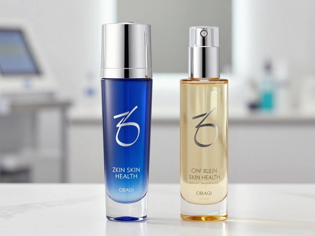 ZO Skin Health vs Obagi: Which Professional Skincare Brand Is Right for You?