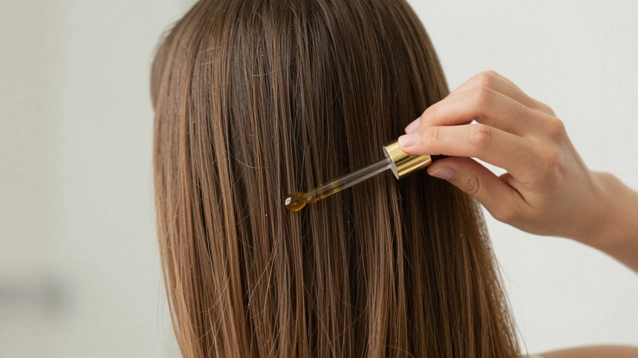 How Often Should You Oil Your Hair? A Complete Guide for Every Hair Type