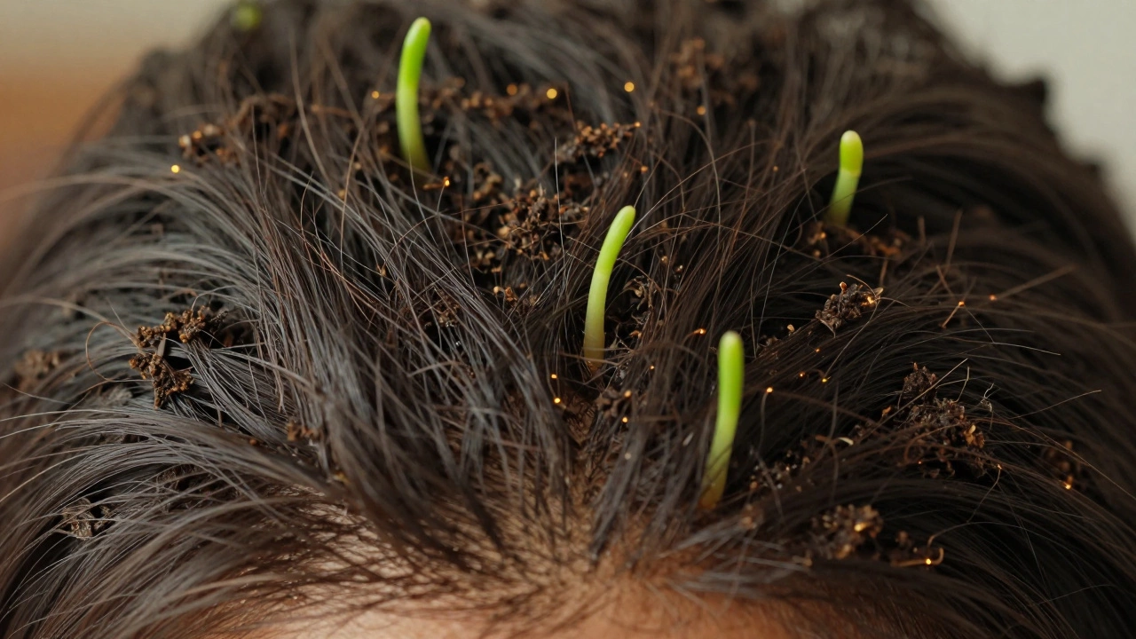 How to Get Really Healthy Hair: The Science-Backed Routine for Strength and Shine