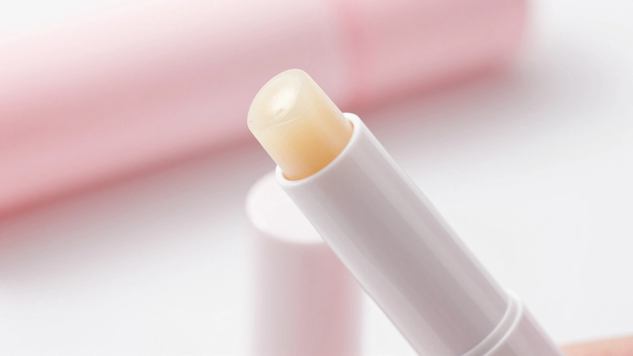 Is Lip Balm a Cosmetic? The Legal Definition and Safety Rules Explained