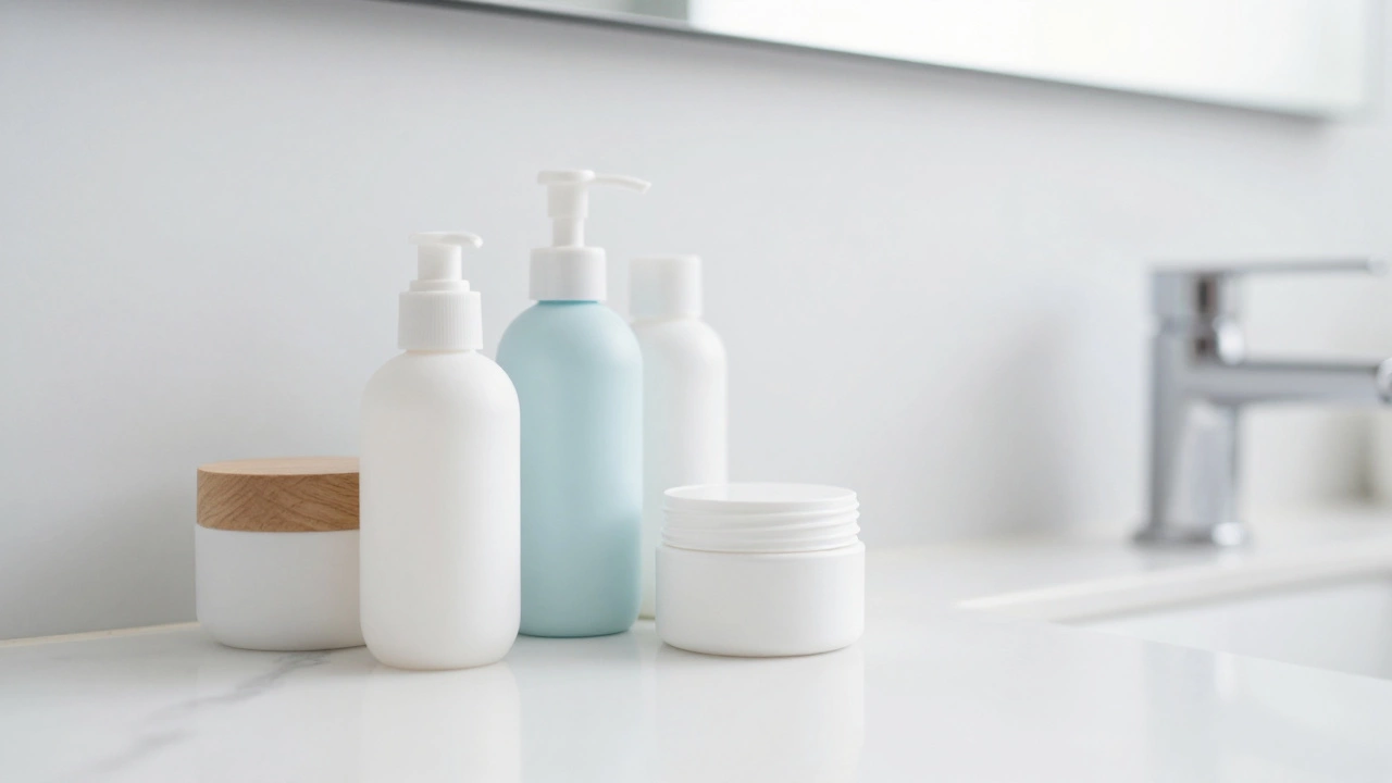 The 5 Main Categories of Skincare Products: A Simple Guide