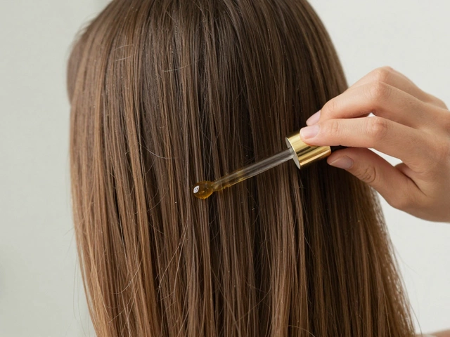 How Often Should You Oil Your Hair? A Complete Guide for Every Hair Type