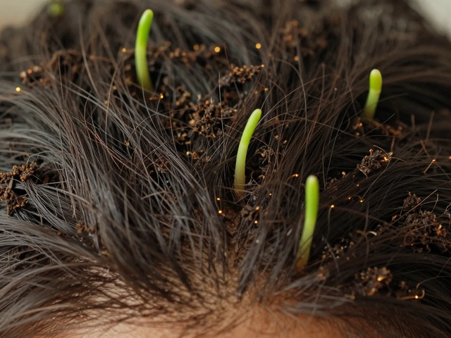 How to Get Really Healthy Hair: The Science-Backed Routine for Strength and Shine