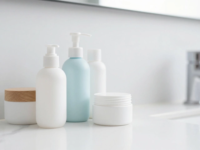 The 5 Main Categories of Skincare Products: A Simple Guide