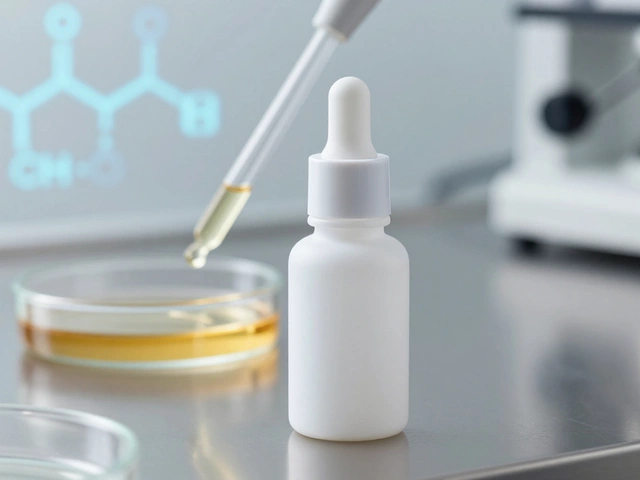 What Is Professional Grade Skincare? Ingredients, Benefits, and How to Choose