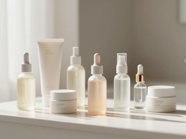 What Is the 7-Step Skincare Routine? A Simple Guide to Korean Beauty