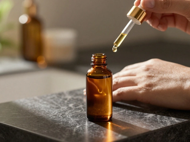 What is the Most Powerful Anti-Aging Substance? Retinol, Vitamin C, and Bakuchiol Explained