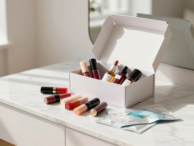 What Subscription Has the Most Subscribers? The Beauty Box Giants of 2026
