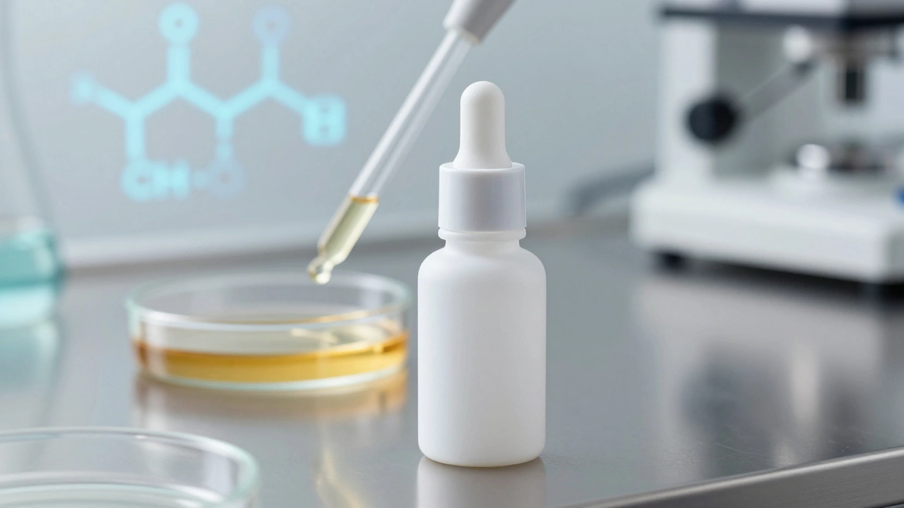 What Is Professional Grade Skincare? Ingredients, Benefits, and How to Choose