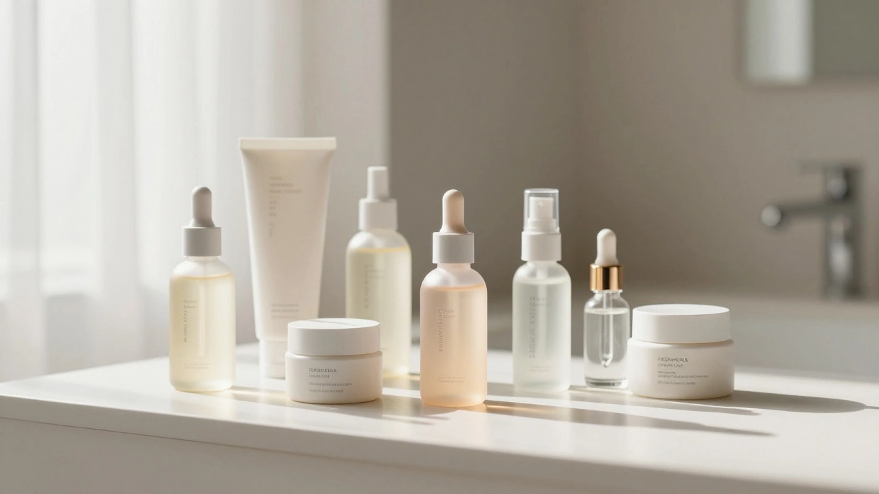What Is the 7-Step Skincare Routine? A Simple Guide to Korean Beauty
