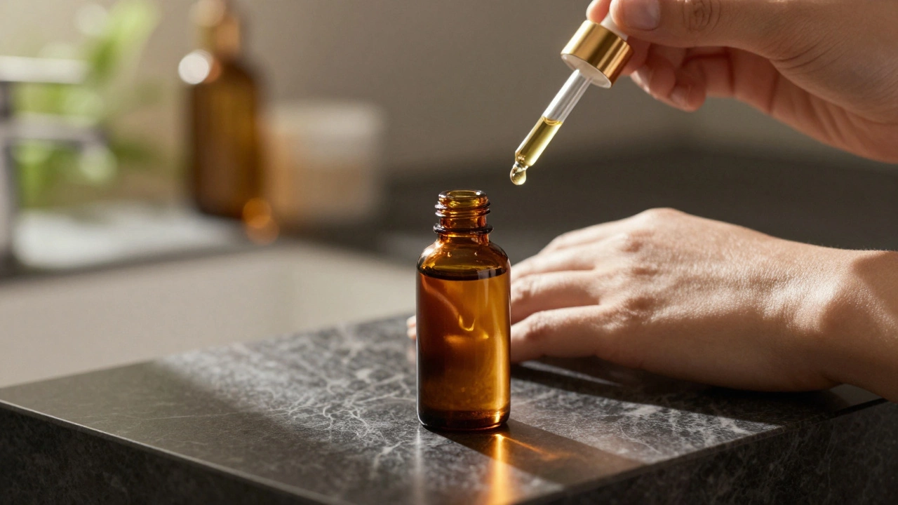What is the Most Powerful Anti-Aging Substance? Retinol, Vitamin C, and Bakuchiol Explained