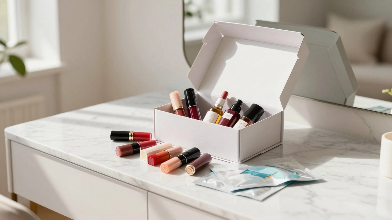 What Subscription Has the Most Subscribers? The Beauty Box Giants of 2026