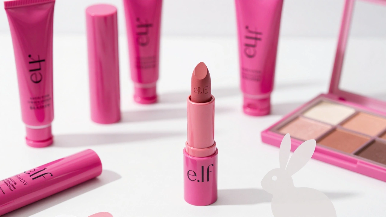 Does Elf Beauty Test on Animals? The Truth About Their Cruelty-Free Status
