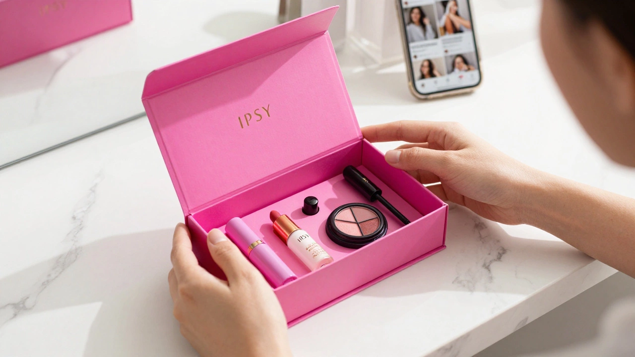 Does Everyone Get the Same Products from IPSY? The Truth About Personalization