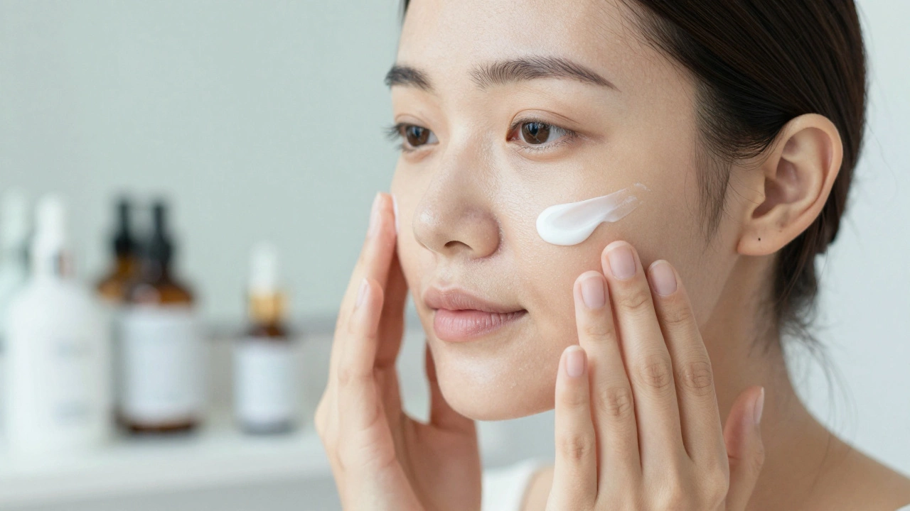 The Correct Order of Makeup: Step-by-Step Routine for Flawless Skin