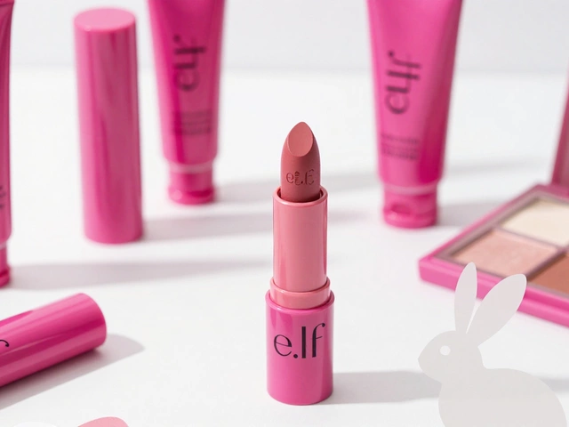 Does Elf Beauty Test on Animals? The Truth About Their Cruelty-Free Status