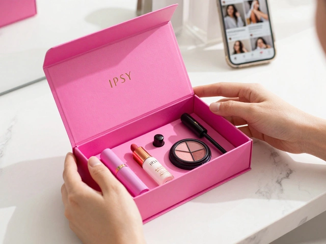 Does Everyone Get the Same Products from IPSY? The Truth About Personalization