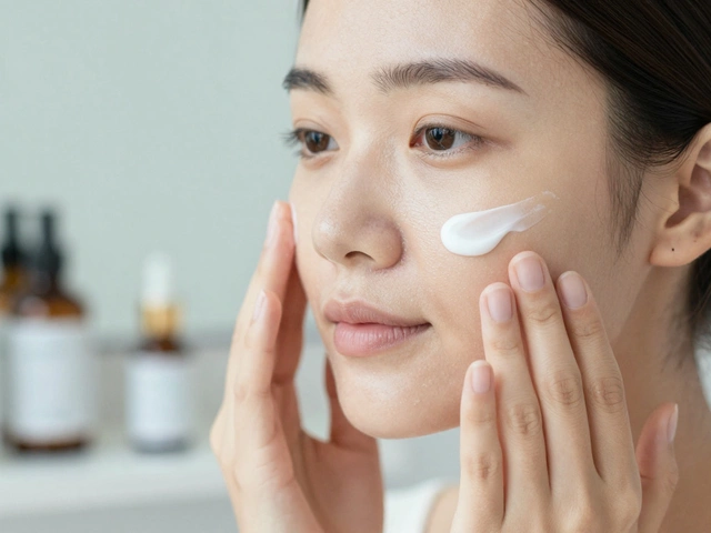 The Correct Order of Makeup: Step-by-Step Routine for Flawless Skin