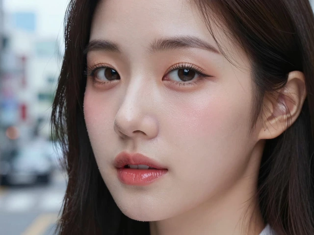 What Ethnicity Wears the Most Makeup? Global Beauty Habits & Data