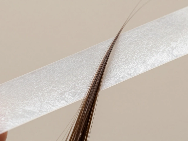 What Is the Least Damaging Hair Extension Type? A Complete Guide