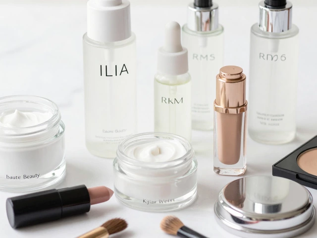 What Makeup Brand Is the Healthiest? A Guide to Clean, Non-Toxic Cosmetics