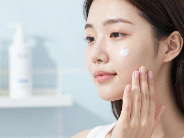 Why Do Koreans Have Good Skin? The Science and Routine Behind the Glow