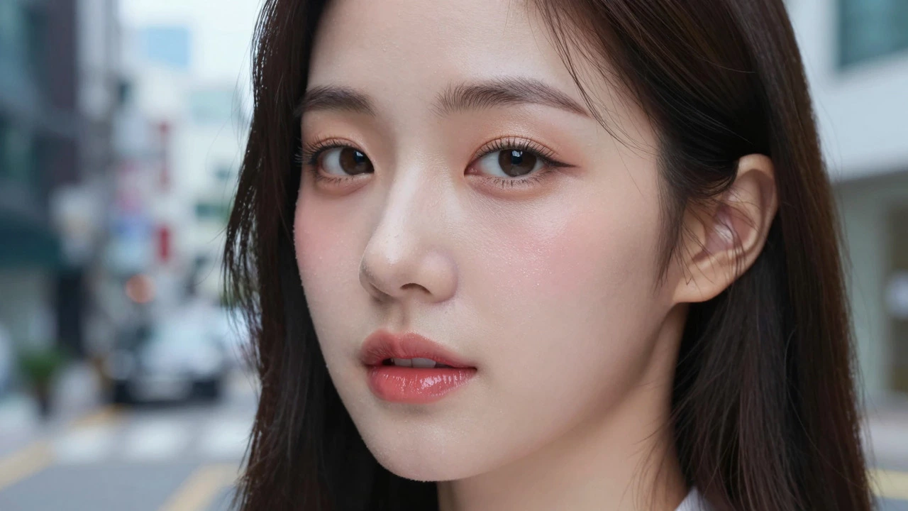 What Ethnicity Wears the Most Makeup? Global Beauty Habits & Data