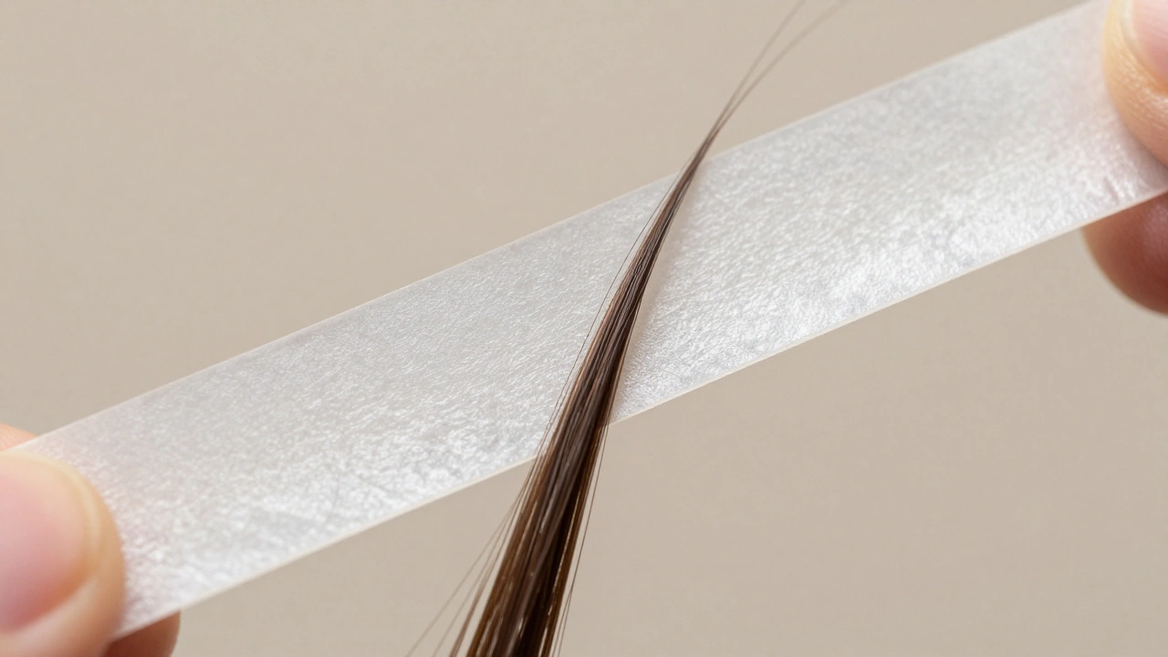 What Is the Least Damaging Hair Extension Type? A Complete Guide
