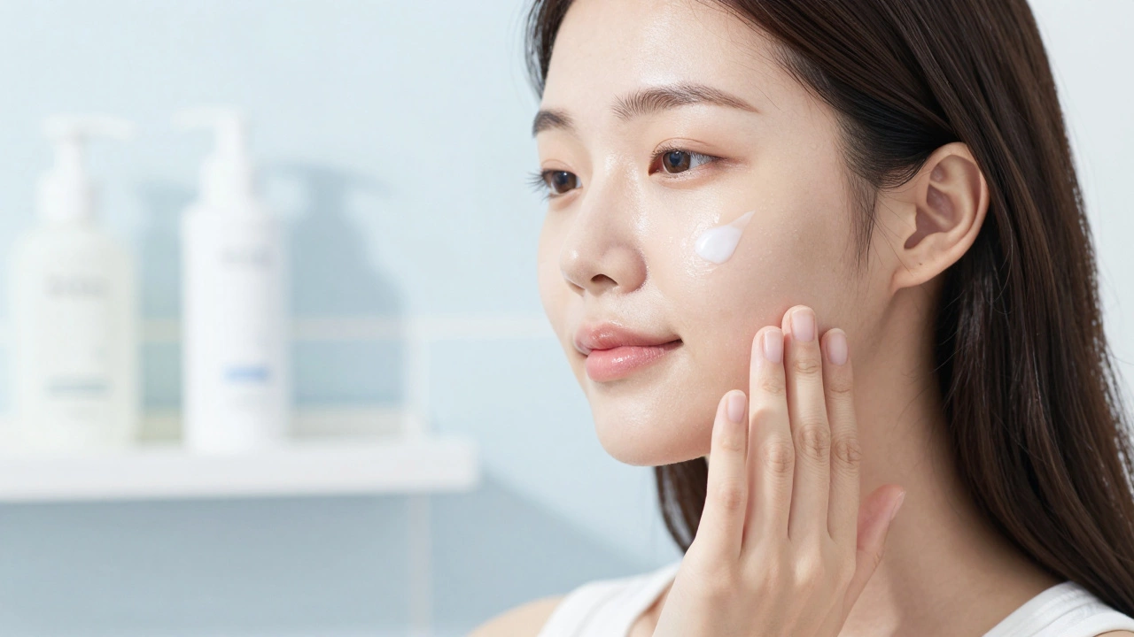 Why Do Koreans Have Good Skin? The Science and Routine Behind the Glow