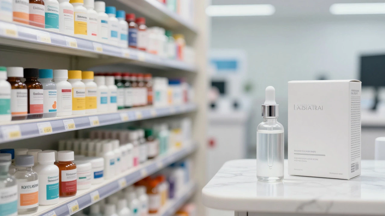 Best Professional Skincare Brands: A Guide to Finding Your Match