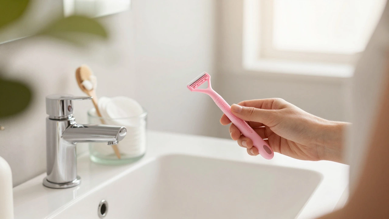 Do Most Girls Shave Down There? The Truth About Pubic Hair Removal and Laser Options