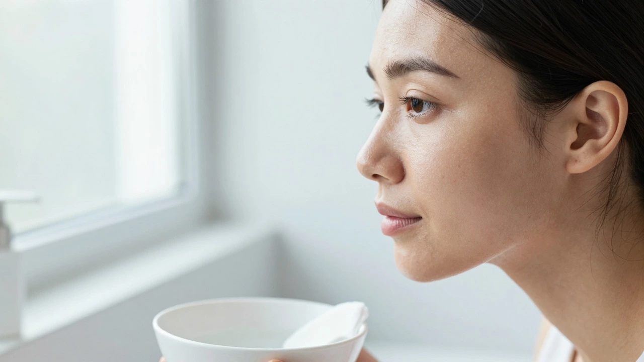 How to Build Your Ideal Skincare Routine: A Step-by-Step Guide