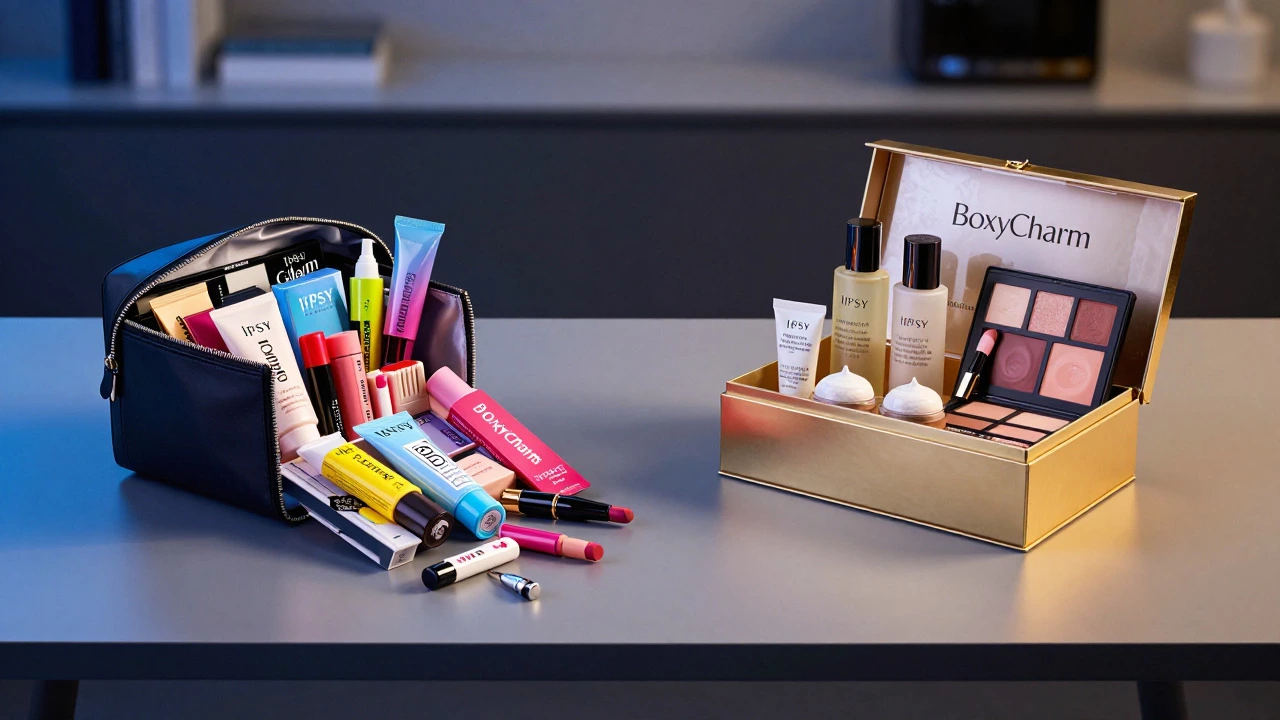 Is BoxyCharm and Ipsy Merging? The Truth About the Beauty Box Rumors