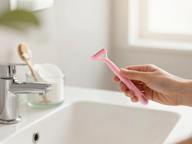 Do Most Girls Shave Down There? The Truth About Pubic Hair Removal and Laser Options