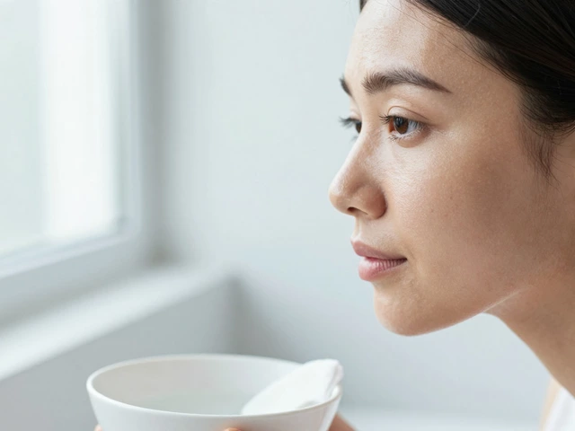 How to Build Your Ideal Skincare Routine: A Step-by-Step Guide