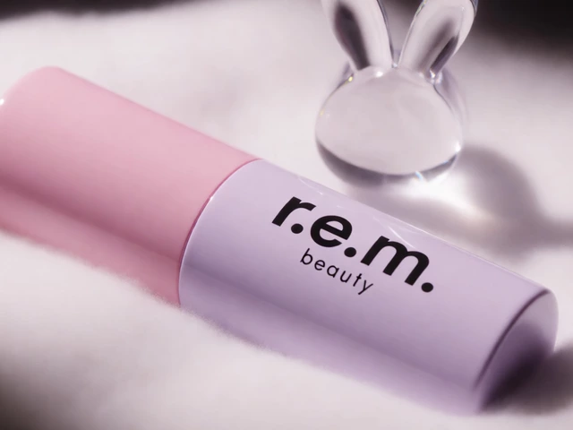 Is Ariana Grande Makeup Cruelty-Free? The Truth About Animal Testing