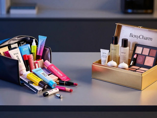 Is BoxyCharm and Ipsy Merging? The Truth About the Beauty Box Rumors