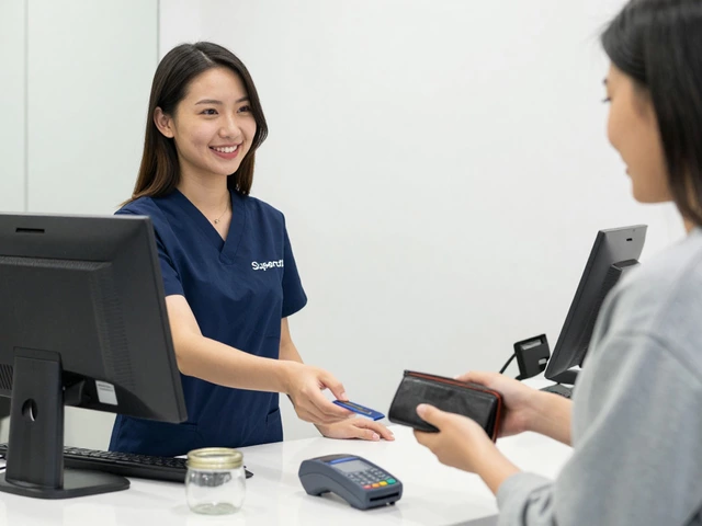 What Is a Normal Tip at Supercuts? (2026 Guide)