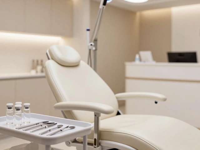 What is the Most Popular Beauty Treatment in 2026? Data & Trends