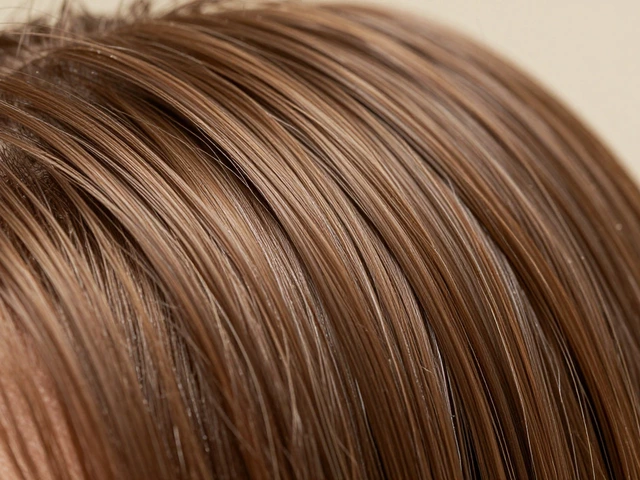 What Is the Prettiest Hair Type? A Guide to Beauty Standards