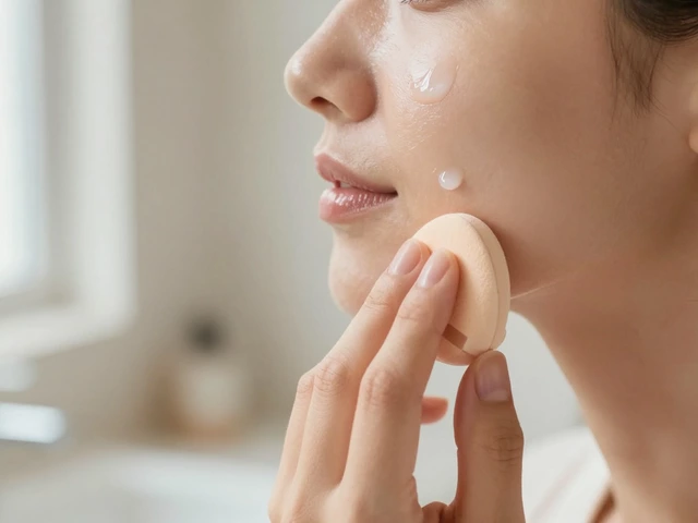 What makeup products should I buy first? A beginner's starter kit guide