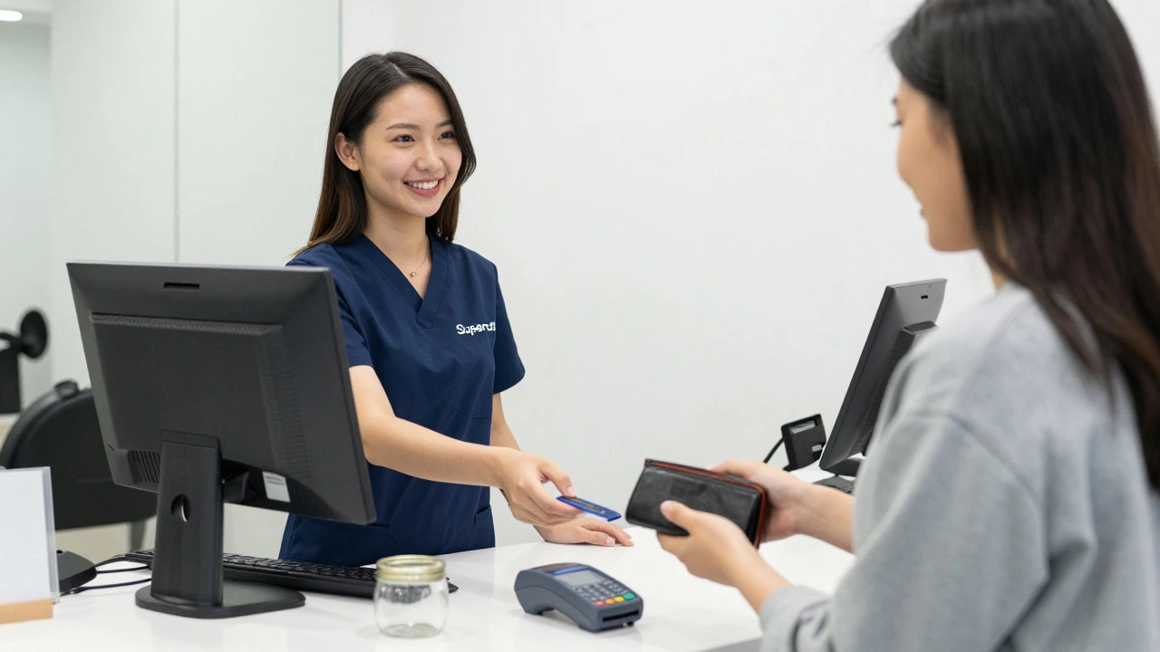 What Is a Normal Tip at Supercuts? (2026 Guide)