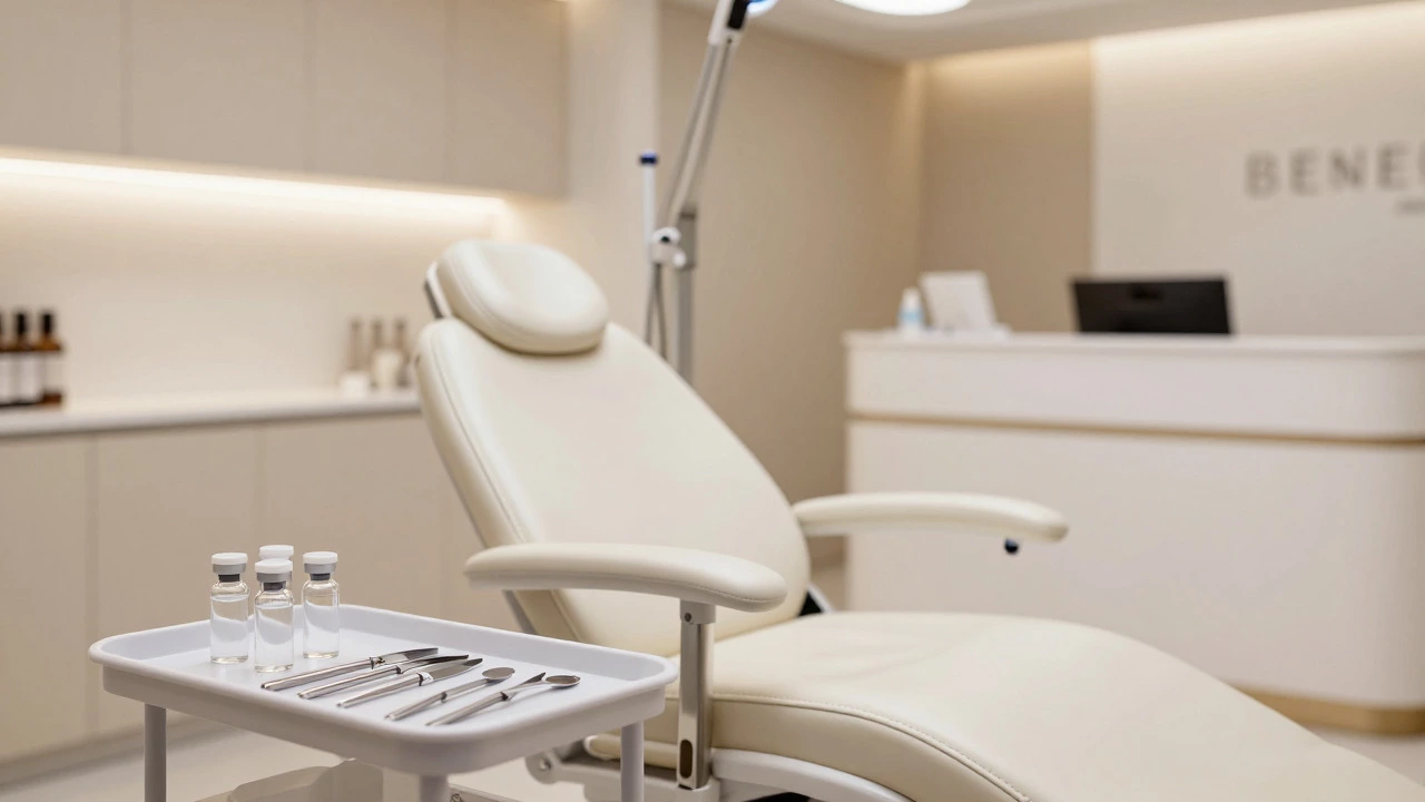 What is the Most Popular Beauty Treatment in 2026? Data & Trends