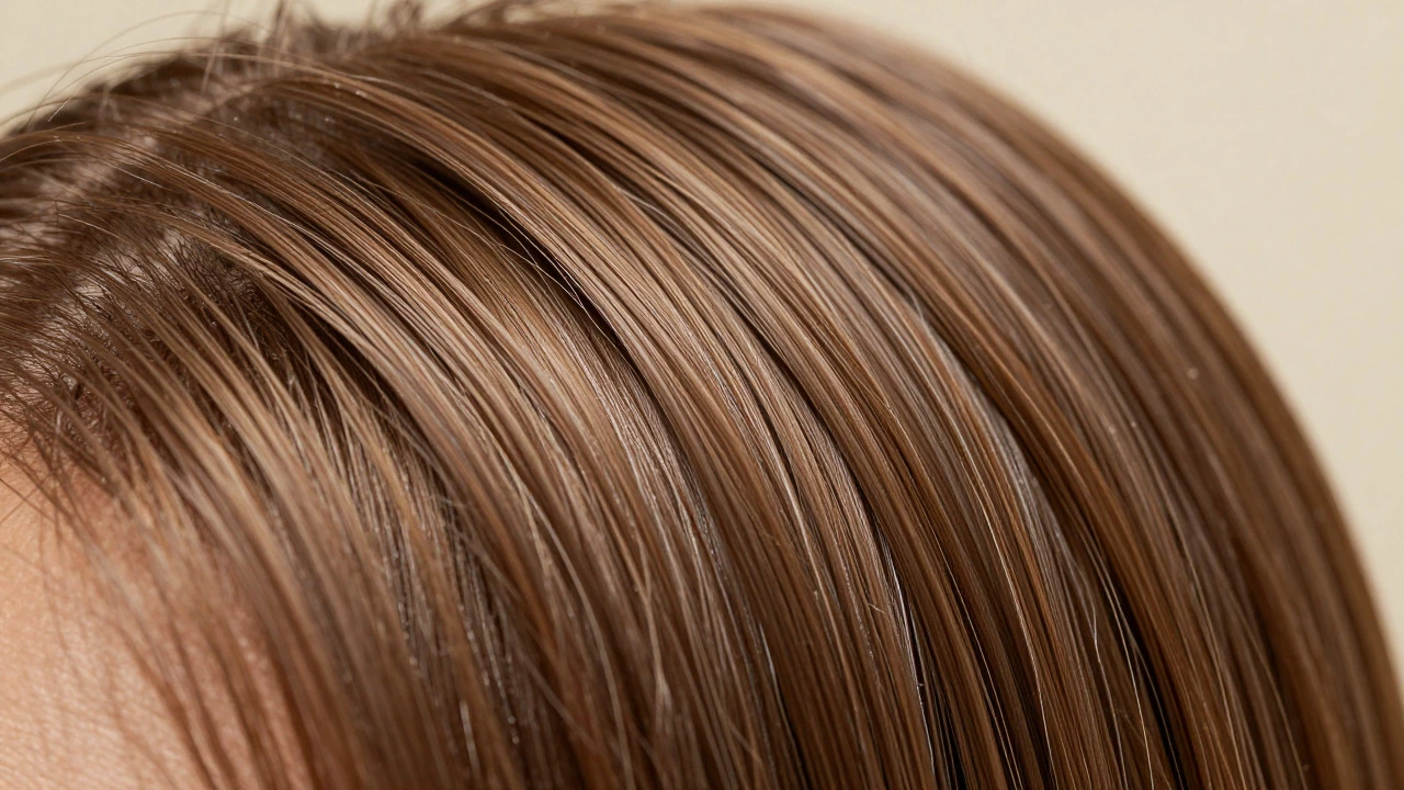 What Is the Prettiest Hair Type? A Guide to Beauty Standards