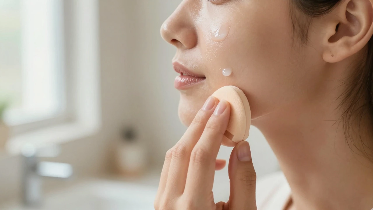What makeup products should I buy first? A beginner's starter kit guide