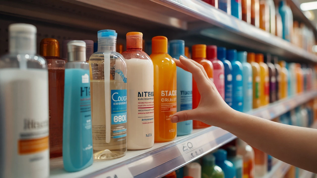 Best Shampoo for Hair: How to Choose the Right Formula in 2026