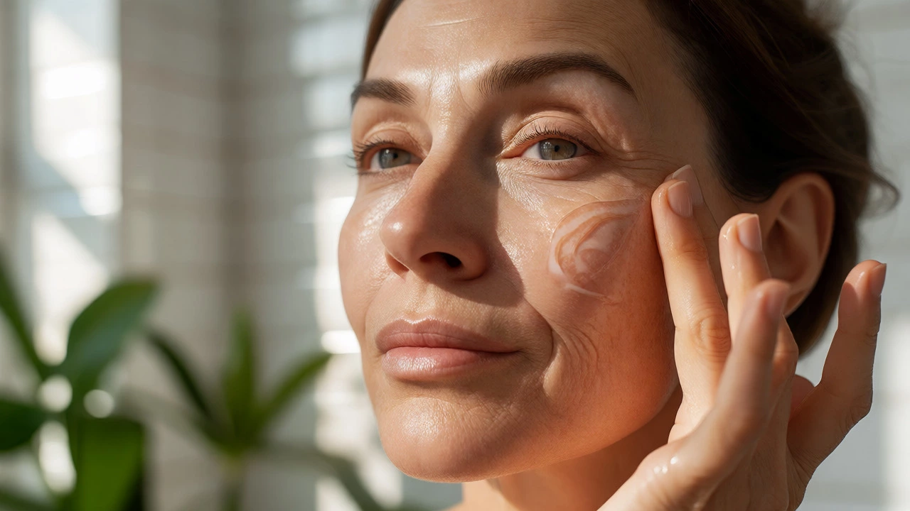 Do Anti-Aging Products Really Work? A Dermatologist-Backed Guide
